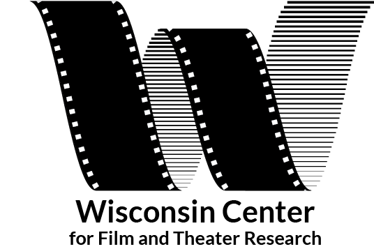 Wisconsin Center for Film and Theater Research