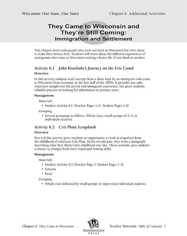 Textbook Chapter 6 Overview Expanded Image