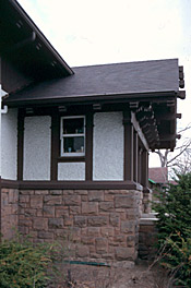 Kilbourn Public Library, a Building.