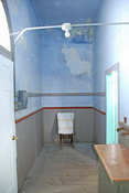 Frey School, a Building.