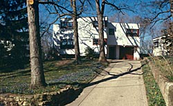 College Hills Historic District, a District.
