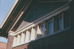 Jefferson Public Library, a Building.