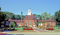 Greendale Historic District, a District.