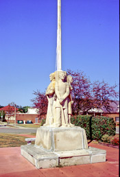 Greendale Historic District, a District.