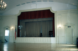 Wauwatosa Woman's Club Clubhouse, a Building.