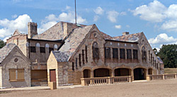 Southport Beach House, a Building.