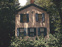 Plough Inn, a Building.