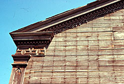 St. Augustine Church, a Building.
