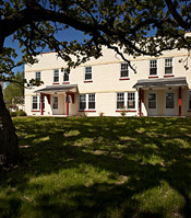 Fairbanks Flats, a Building.