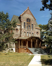 Northwestern Branch, National Home for Disabled Volunteer Soldiers Historic District, a District.