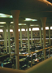 Johnson, S.C., and Son Administration Building and Research Tower, a Building.