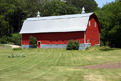 Thelen, John Nicholas and Hermina, House, a Building.