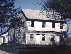 Prairie Spring Hotel, a Building.