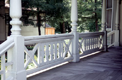 Jones, John H., House, a Building.