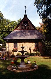 Nieman, Edwin J., Sr., House, a Building.