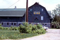 Paine Lumber Company Historic District, a District.