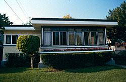 American System Built Homes-Burnham Street District, a District.