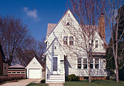 East End Historic District, a District.