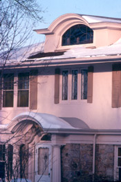 University Heights Historic District, a District.