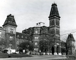 Northwestern Branch, National Home for Disabled Volunteer Soldiers Historic District, a District.