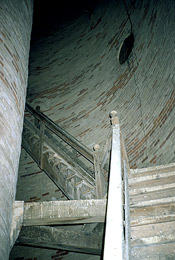 Monroe Water Tower, a Structure.