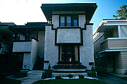 American System Built Homes-Burnham Street District, a District.
