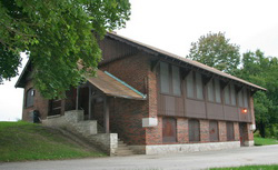 Kinnickinnic River Parkway, a District.