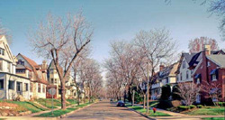 Prospect Hill Historic District, a District.