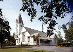 Northwestern Branch, National Home for Disabled Volunteer Soldiers Historic District, a District.