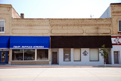 South Broadway Historic District, a District.