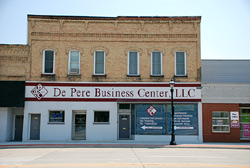 South Broadway Historic District, a District.