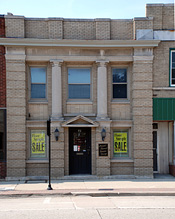 Main Avenue Historic District, a District.