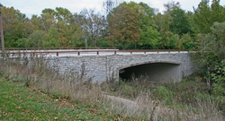 Kinnickinnic River Parkway, a District.
