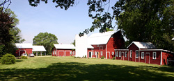 Kriesel, Louis C. and Augusta, Farmstead, a Building.