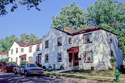 Greendale Historic District, a District.