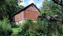 Messer-Mayer Mill, a Building.