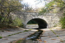 Honey Creek Parkway, a District.