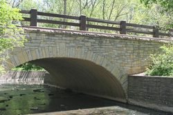 Oak Creek Parkway, a District.