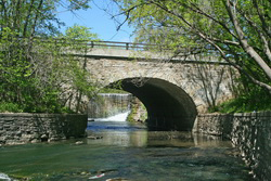 Oak Creek Parkway, a District.