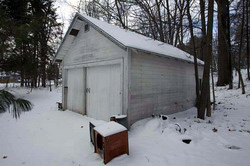 Rosholt, John Gilbert, House, a Building.