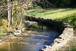 Honey Creek Parkway, a District.