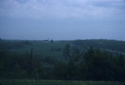 APPLE GROVE CHURCH RD, 1/2 MILE N OF APPLE BRANCH RD, a Front Gabled house of worship, built in Argyle, Wisconsin in 1893.
