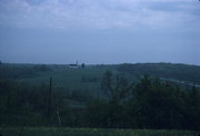 APPLE GROVE CHURCH RD, 1/2 MILE N OF APPLE BRANCH RD, a Front Gabled church, built in Argyle, Wisconsin in 1893.