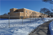 6506 W WARNIMONT AVE 6506 W WARNIMONT AVE, a Contemporary school – elem/middle/jr high/high, built in Milwaukee, Wisconsin in 1959.