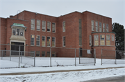 4116 W SILVER SPRING DR, a Art Deco school – elem/middle/jr high/high, built in Milwaukee, Wisconsin in 1917.