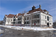 1728 S 23RD ST, a Romanesque Revival school – elem/middle/jr high/high, built in Milwaukee, Wisconsin in 1894.