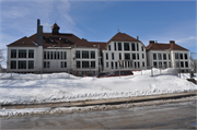 1728 S 23RD ST, a Romanesque Revival school – elem/middle/jr high/high, built in Milwaukee, Wisconsin in 1894.