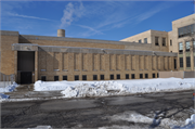 6415 W MT VERNON AVE, a Art Deco school – elem/middle/jr high/high, built in Milwaukee, Wisconsin in 1931.