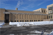 6415 W MT VERNON AVE, a Art Deco elementary, middle, jr.high, or high, built in Milwaukee, Wisconsin in 1931.