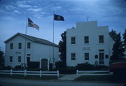 First Capitol, a Building.